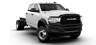 Pre Order 2022 Ram 5500 Ram Chassis
